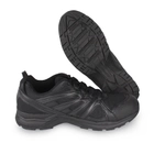 Тактичні кросівки Altama Aboottabad Trail Low Чорний 42р (2000000098906) - зображення 4
