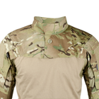 Тактична сорочка Emerson Assault Shirt Камуфляж S (2000000094557) - зображення 5