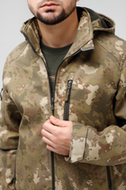 Куртка Combat 02-305-piyade MU XL Хаки (2000989236023) - изображение 5