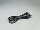 Кабель для Швидкої зарядки Hoco X84 Type-C to Type-C 60W 1 Метр Чорний