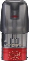 Сменный картридж для Elf Bar RF350/MATE 500
