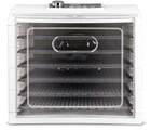Сушка для фруктів та овочів Sencor SFD 6500WH (6820765)