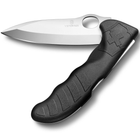 Складаний ніж Victorinox HUNTER PRO One hand + чохол 0.9410.3