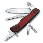 Складной нож Victorinox Forester 0.8361.C