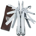 Мультитул Victorinox SWISSTOOL SPIRIT XC 3.0227.L