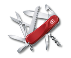 Складаний ніж Victorinox EVOLUTION S17 2.3913.SE