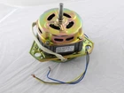 Двигатель стиральной машины Saturn D=12 мм, мощность 135 Ватт, код СТ1-0042