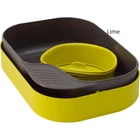 Набор посуды Wildo Camp-A-box Basic Lime (WIL-W302611)