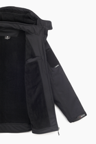 Куртка WLF2036 MU XL Чорний (2000989234364) - изображение 3