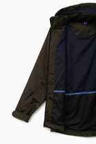 Куртка вітровка тактична, Хакі 2XL Combat YM1 MU (2000989226758) - изображение 4