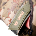 Куртка мужская тактическая Combat Мультикам, материал Softshell L - изображение 4