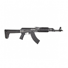 Рукоятка пистолетная, цвет Черный, Magpul MOE® AK Grip – AK47/AK74 (MAG523-BLK) - изображение 7