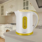 Електрочайник Maestro MR-040-White 1.7 л білий