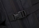 Рюкзак тактический Smartex 3P Tactical 45 ST-090 black - изображение 8