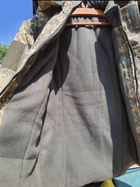 Бушлат зимовий військовий Піксель (куртка військова зимова) 48 розмір (338101) - зображення 2