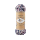Пряжа Alize Superwash ARTISAN 9004