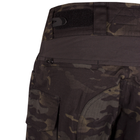 Штани Emerson G3 Tactical Pants чорний камуфляж 48-50р 2000000046891 - зображення 4