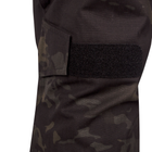 Штаны Emerson G3 Pants черный камуфляж 48-50р 2000000046891 - изображение 7