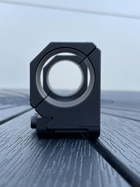 Крепление для оптического прицела (моноблок) DAVIKA МВ3000 Н30 черное - изображение 15