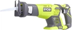 Пила сабельная Ryobi ONE+ RRS1801M (5133001162)