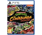 Teenage Mutant Ninja Turtles: The Cowabunga Collection (PS5)
