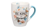Кружка Ardesto Kindness 330мл керамика (AR3439)