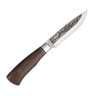 Охотничий Туристический Нож Boda Fb 1580 - изображение 2