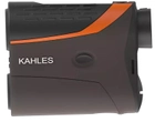 Лазерний далекомір Kahles 7x25 Helia Mono Laser Rangefinder - зображення 1