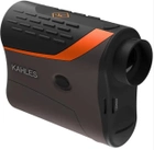 Лазерний далекомір Kahles 7x25 Helia Mono Laser Rangefinder - зображення 3