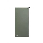 Рушник з 80% поліестеру та 20% поліаміду Naturehike MJ01 Ultralight NH19Y001-J 80 см х 40 см оливковий
