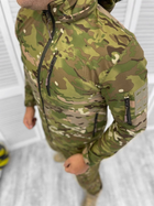 Куртка Soft Shell A-TACS Multicam L - зображення 2