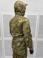 Куртка Soft Shell Multicam A-TACS FG XXL - изображение 3