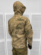 Куртка A-TACS Soft Shell M - изображение 4