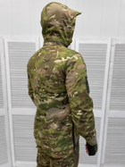 Куртка Soft Shell Multicam A-TACS FG M - изображение 3