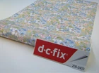 Самоклейка декоративна D-C-Fix Romantic разноцветный напівглянець 0,45 х 15м (200-2403)