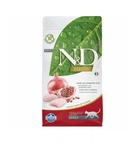 Сухой корм Farmina N&D Grain Free Prime Chicken&Pomegranate Adult