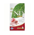 Сухий корм Farmina N&D Prime Grain Free Chicken&Pomegranate Kitten