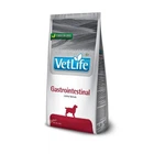 Сухий лікувальний корм для собак Farmina Vet Life Gastrointestinal при захворюванні ШКТ