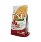 Сухий корм Farmina N&D Ancestral Grain Adult Neutered Chicken&Pomegranate