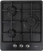 Варильна поверхня газова VENTOLUX HG430-B3 S (AN)