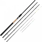 Вудилище Salmo Sniper Feeder Travel 90 3.6 м до 90 г (4095-360)