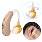Слуховой аппарат Xingma XM-929 Заушный аппарат для улучшения слуха - изображение 3