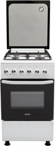 Плита Eleyus Tekna 5007 CF WH