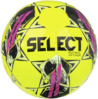 Мяч для футзала Select Futsal Attack v22 (желтый)