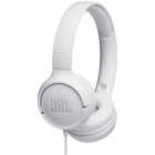 Наушники JBL T500 White (JBLT500WHT) (154845)
