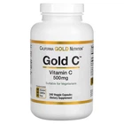 California Gold Nutrition Gold C 240 капсул (4384304683)