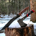 Мачете Нож Outdoor Edge Brush Demon (02OE008) T - изображение 3