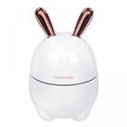 Увлажнитель воздуха кролик Humidifiers Rabbit Белый