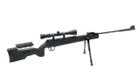 Пневматическая винтовка SPA Artemis SR1250S NP (SR 1250S NP) - изображение 5