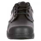 Туфли Rocky SlipStop Oxford Black, 41.5 (265 мм) (11712317) - изображение 4
